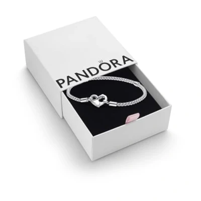 Afbeelding van Pandora 592453C00 Damesarmband 925 sterling zilver