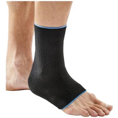 Afbeelding van BOTA PLUS ENKELBANDAGE ZWART S 21 cm