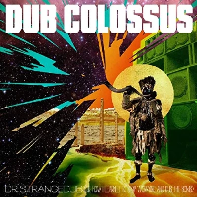 Afbeelding van Doctor Strangedub (Or How I Learned To Stop Worrying And Dub