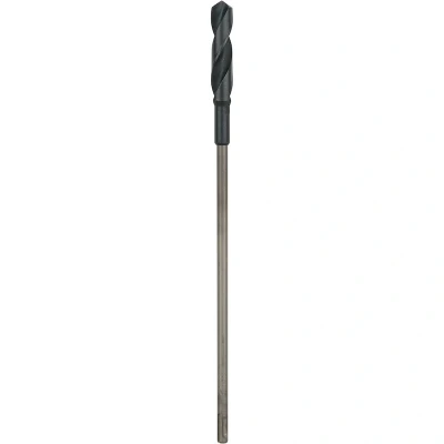 Image de BOSCH 2608597410 foret de coffrage/installation, SDS Plus 20 x 400 mm