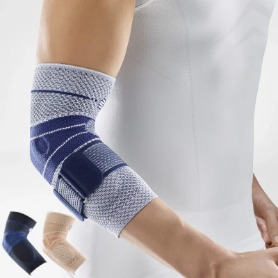 Afbeelding van Bauerfeind EpiTrain Elleboogbrace