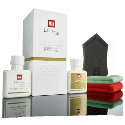 Afbeelding van Autoglym Wax AG 007558