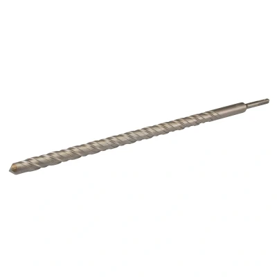 Afbeelding van Silverline SDS Plus Betonboor Premium 2 Snijder Ø 22 x 460 mm