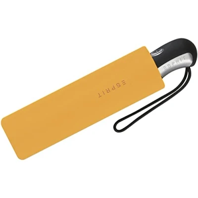 Afbeelding van Esprit Easymatic 3 zakparaplu, boterkoekje, 97 cm, Boterkoekje
