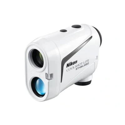Image de Nikon Coolshot Lite Stabilized
