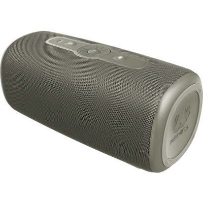 Afbeelding van Fresh &#039;n Rebel Bold L3 Waterdichte Bluetooth speaker draadloos 25 uur batterij Dried Green