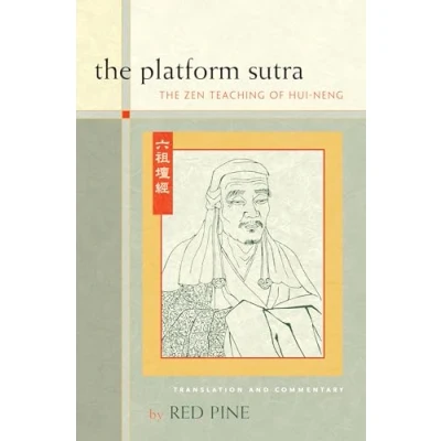 Afbeelding van Platform Sutra