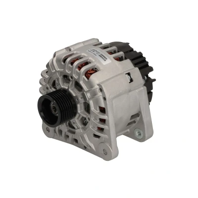 Afbeelding van DENSO DAN3025 Dynamo / Alternator 14V 120A RENAULT: SCENIC 2