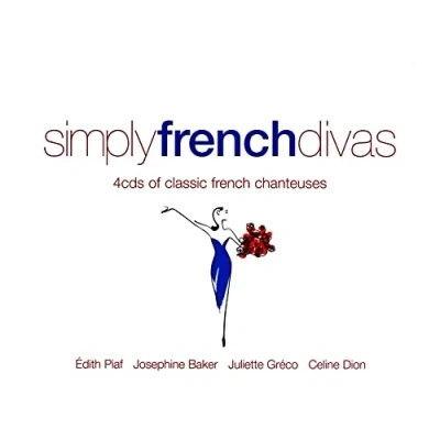 Afbeelding van Simply French Divas