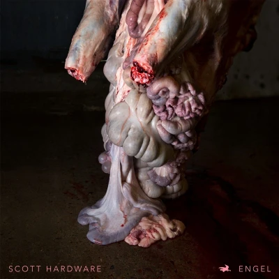 Afbeelding van Scott Hardware Engel (LP)