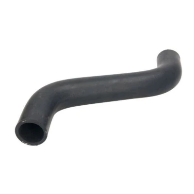 Afbeelding van THERMOTEC DWX082TT Koelwaterslang Bovenaan Rubber CHEVROLET: Aveo / Kalos Saloon, Hatchback