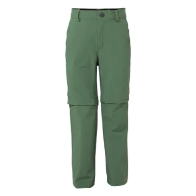 Afbeelding van VAUDE Pantalon stretch unisexe pour enfant Detective Zo Pants Ii