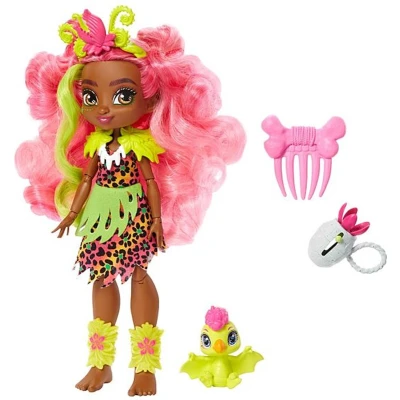 Afbeelding van Cave Club Enchantimals Fernessa