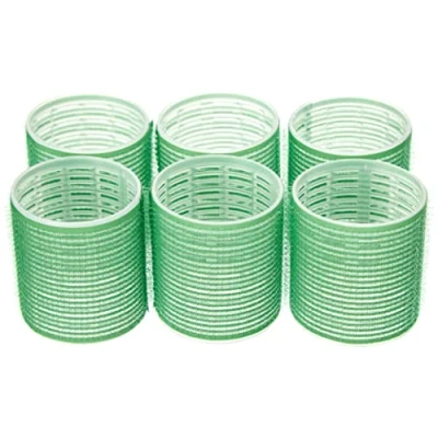 Afbeelding van Fripac Medis Le Coiffeur hechtwikkelaar 60 mm,6 Stuk groen
