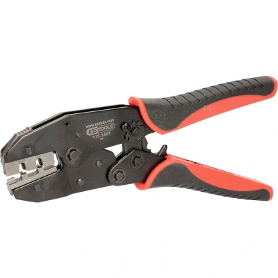 Afbeelding van KS TOOLS 115.1515 Krimptang 220, 50