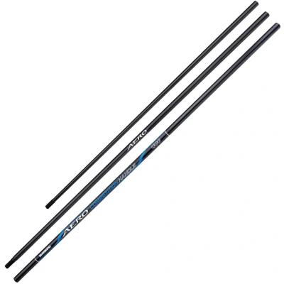 Afbeelding van Schepnetsteel Landing Net Handle Aero Comp 4m Shimano