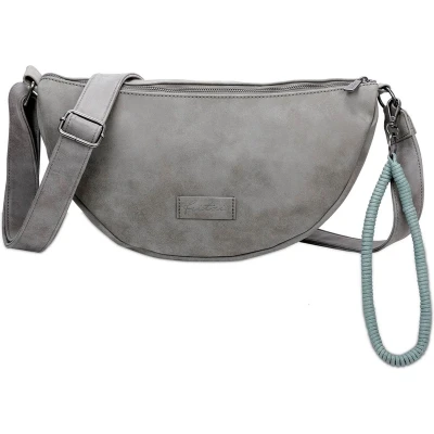 Afbeelding van Fritzi aus Preußen Schoudertas, Dames, Maat: One Size, Vintage rock