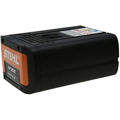Afbeelding van Stihl AP 200 Accupack