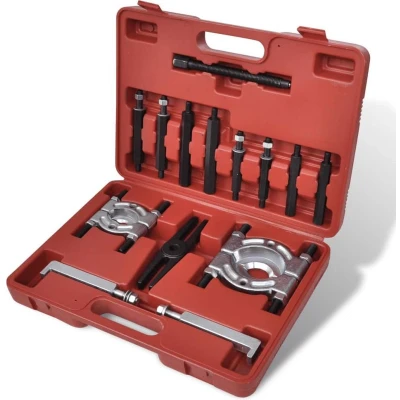 Afbeelding van Lagertrekker Set 14 Stuks