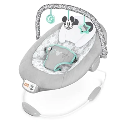 Afbeelding van Bright Starts Disney Baby Mickey Mouse Cloudscapes Wipstoel K12537