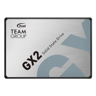 Afbeelding van 512 GB Interne SSD Team Group GX2 SATA III TLC NAND