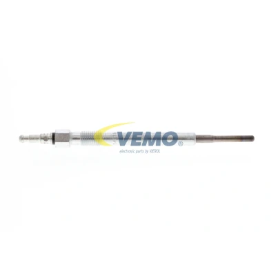 Afbeelding van VEMO V99 14 0015 Gloeibougie 4,4V M8x1,0 VOLKSWAGEN: Caddy 3, Golf 5, Touran I, AUDI: A4 B7 Avant, A3 Sportback, Hatchback, SEAT: Ibiza 4