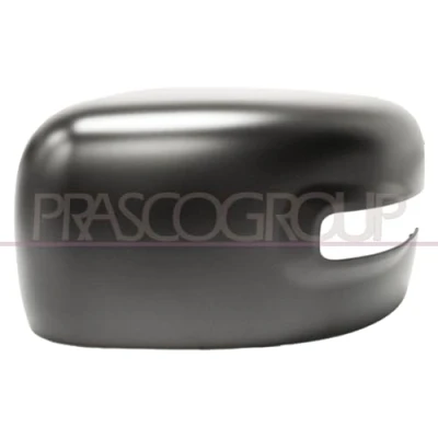 Afbeelding van PRASCO JE1007404 Afdekking, buitenspiegel Links zwart JEEP: Renegade Off Road