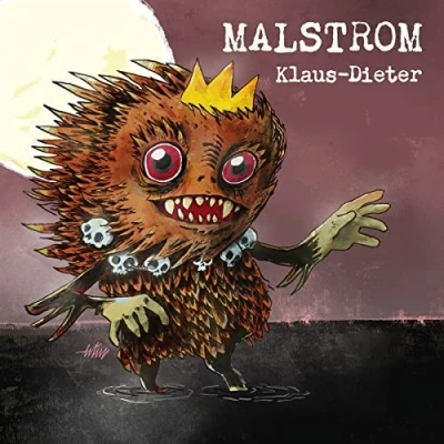 Afbeelding van Klaus dieter