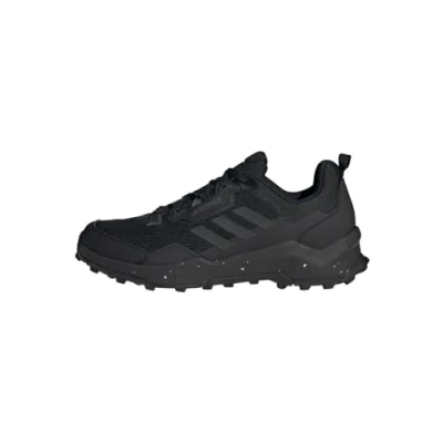 Afbeelding van Adidas Terrex AX4 Outdoorschoenen, Heren, Maat: 40 2/3, Core black/carbon/grey four Kunststof/ textiel