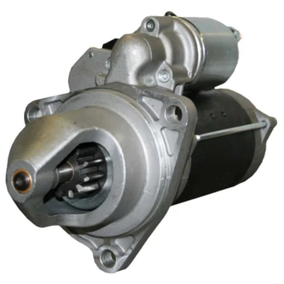 Afbeelding van PRESTOLITE ELECTRIC 861040 Startmotor 24 4 11