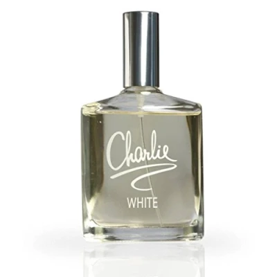 Afbeelding van Revlon Charlie White Eau de Toilette 100 ml