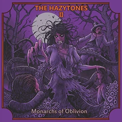 Afbeelding van Hazytones Ii: Monarc