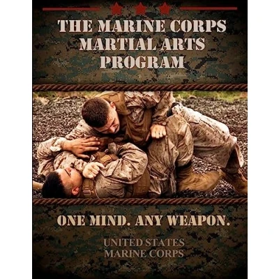 Afbeelding van The Marine Corps Martial Arts Program