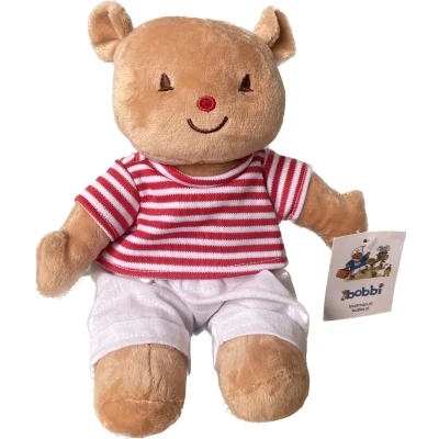 Afbeelding van Bobbi knuffel