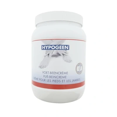 Afbeelding van Hypogeen Voet Beencrème