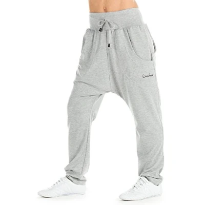 Afbeelding van Winshape Trainingsbroek, Dames, Maat: XL, Grey melange