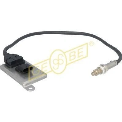 Afbeelding van NOx sensor, katalysator GEBE 9 3590 1