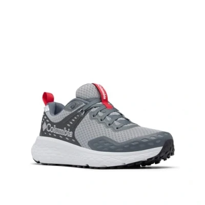 Afbeelding van Columbia Konos Trs Outdry waterdichte trekking en wandelschoenen, lage taille, heren, Monument Rood 2024