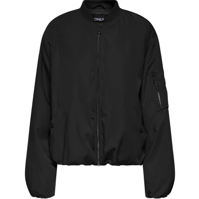 Afbeelding van ONLY ONLADEL LIFE OVERSIZED BOMBER CC OTW Dames Gewatteerde jassen
