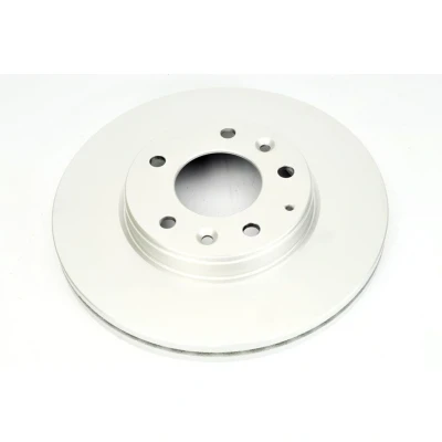 Afbeelding van TEXTAR 92125500 Remschijf 283 25 05/08 114,3 interne ventilatie Zonder wielbevestigingsbout, wielnaaf MAZDA: 6 Saloon, Hatchback