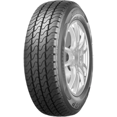 Afbeelding van Dunlop Econodrive 215/70 R15 109S personenwagen Zomerbanden Banden FIAT: Ducato III Van, Platform / Chassis, Minibus 568571