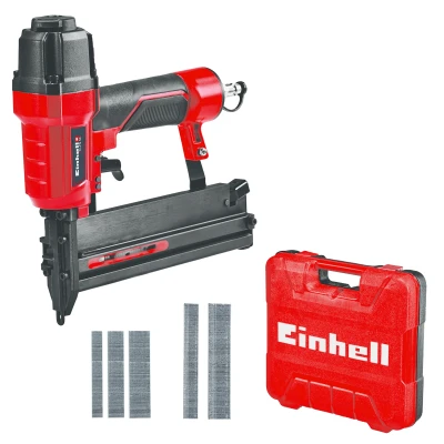 Afbeelding van Einhell Pneumatische Tackerset TC PN 50