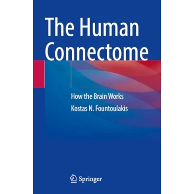 Afbeelding van The Human Connectome