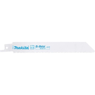 Afbeelding van Makita ReciproZaagblad. 131 Met. S922hf B 31843