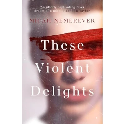 Afbeelding van These Violent Delights