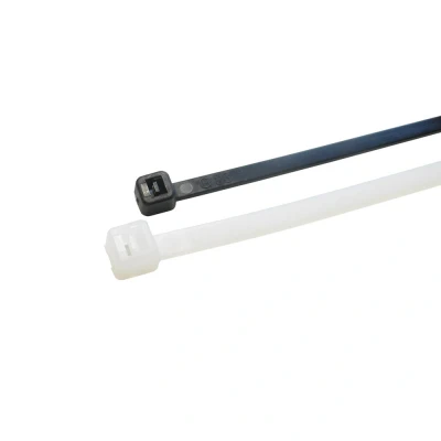 Afbeelding van Kabelbundelbandje Zwart 368 mm x 4.8