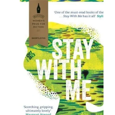 Image de Stay with me