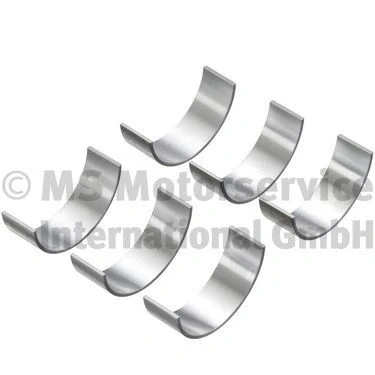 Afbeelding van KOLBENSCHMIDT 37183600 Drijfstanglagerset PEUGEOT: 308 SW 2, Partner II Van, DS: DS4 / Crossback