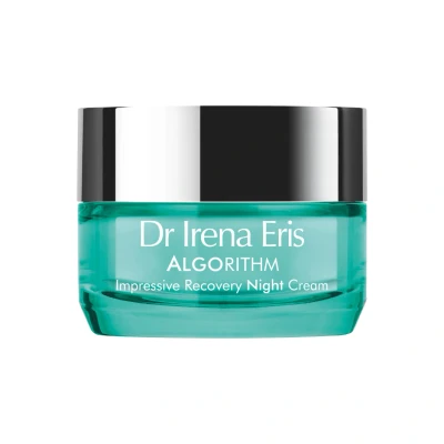 Afbeelding van Dr irena eris NEW ALGORITHM Splendid Wrinkle Filler Eye Cream 15 ml Oogcrème
