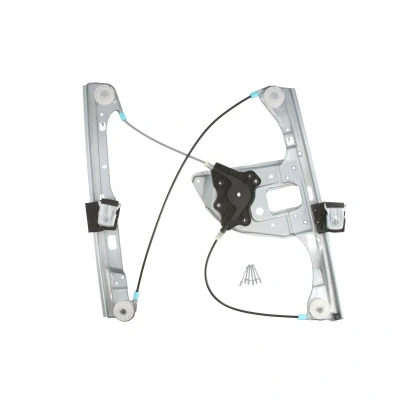 Afbeelding van Magneti Marelli Raammechanisme Rechts voor Electrisch Zonder elektro motor 350103170206 MERCEDES BENZ: C Class Saloon